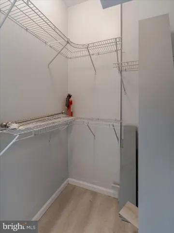 a view of small space