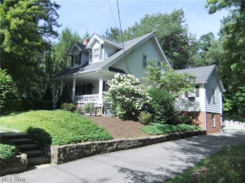 1361 Chagrin River Road Gates Mills, OH 44040 - Photo 3 of 26 Gallery Image 3
