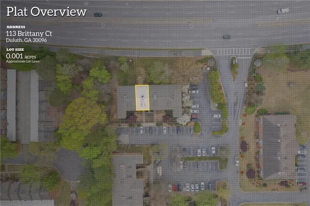 $209,900 | 113 Brittany Court, Duluth, GA 30096