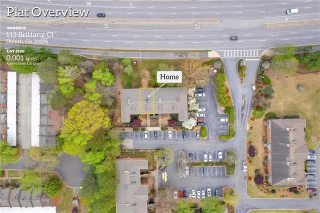 $209,900 | 113 Brittany Court, Duluth, GA 30096