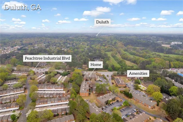 $209,900 | 113 Brittany Court, Duluth, GA 30096