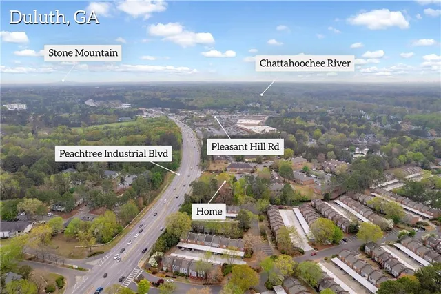 $209,900 | 113 Brittany Court, Duluth, GA 30096