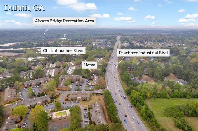 $209,900 | 113 Brittany Court, Duluth, GA 30096