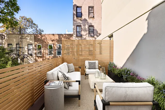 $795,000 | 624 New York Avenue, Unit 2B | Prospect Lefferts Gardens