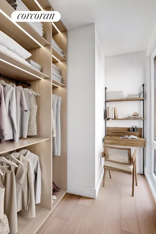 $795,000 | 624 New York Avenue, Unit 2B | Prospect Lefferts Gardens