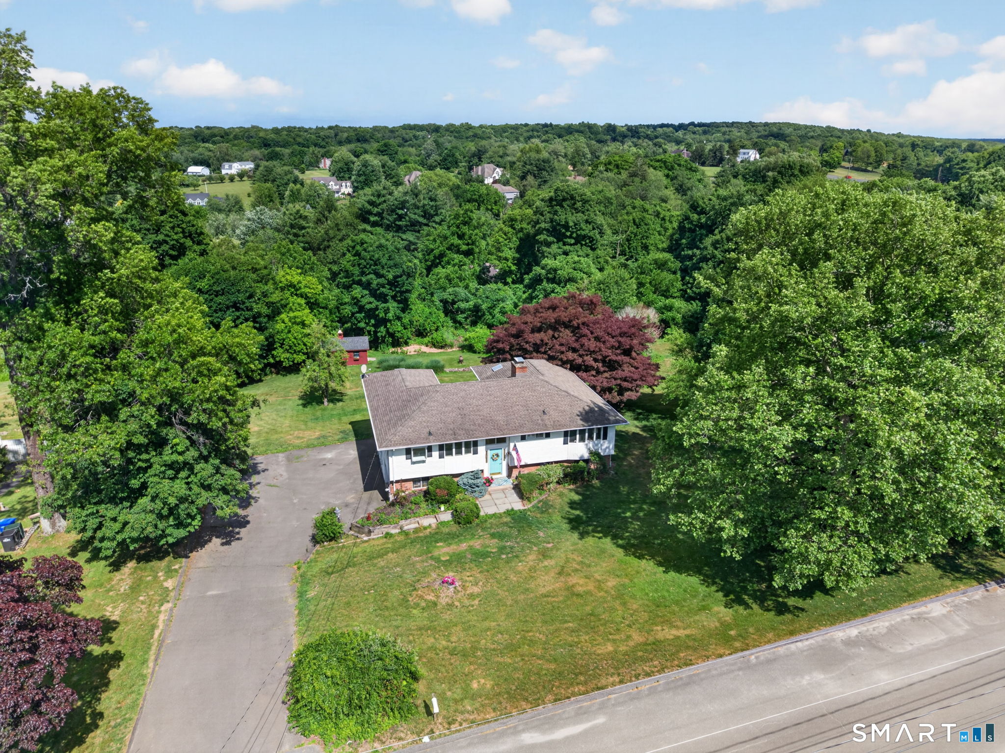 14 Whippoorwill Hill Road Newtown, CT 06470 - Photo 40 of 40