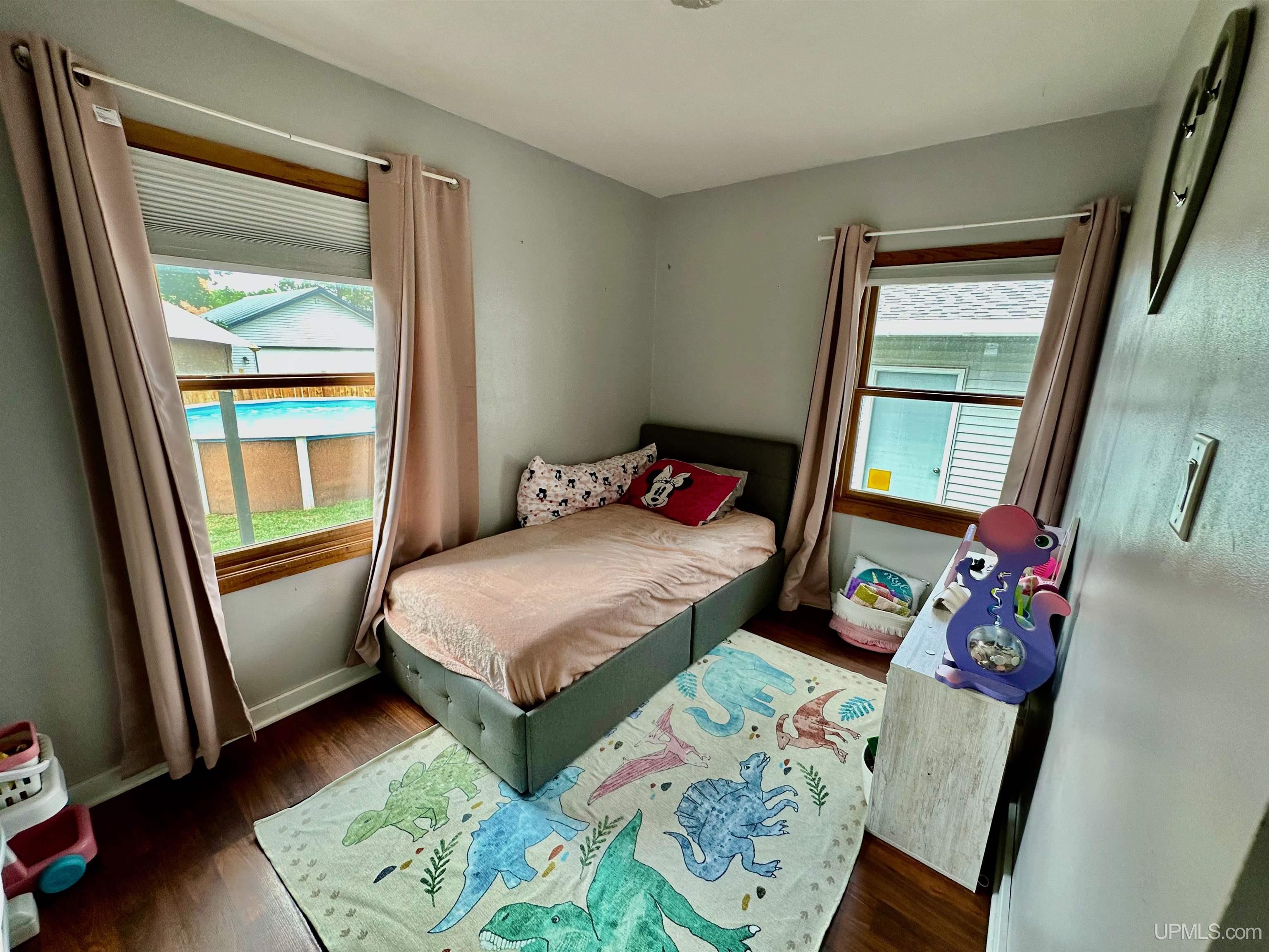 1855 Hewitt Street Ishpeming, MI 49849 - Photo 11 of 20 Gallery Image 11