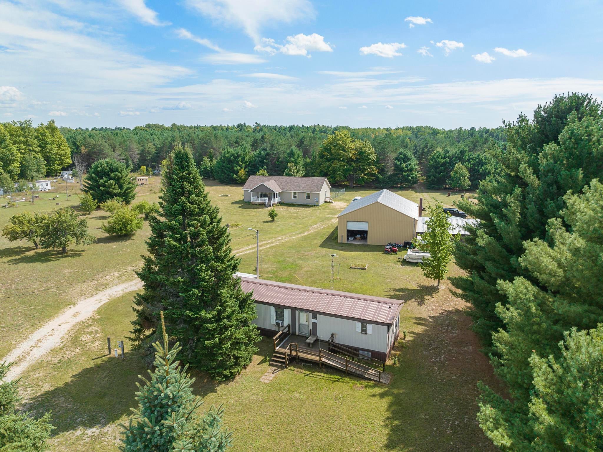 1632 Mann Road Cheboygan, MI 49721 - Photo 35 of 37 Gallery Image 35