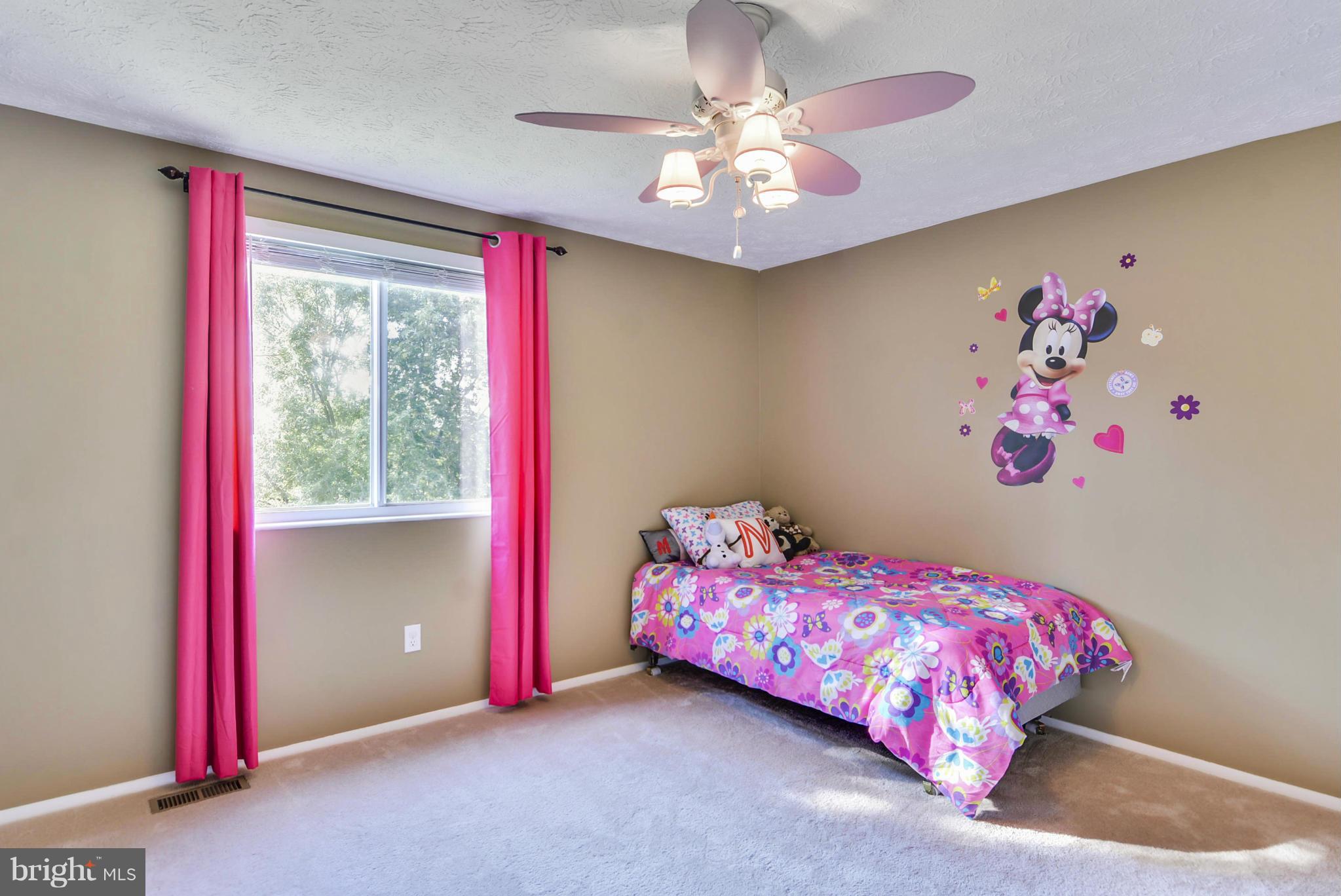 10732 Wayfarer Road Germantown, MD 20876 - Photo 18 of 28 Bedroom