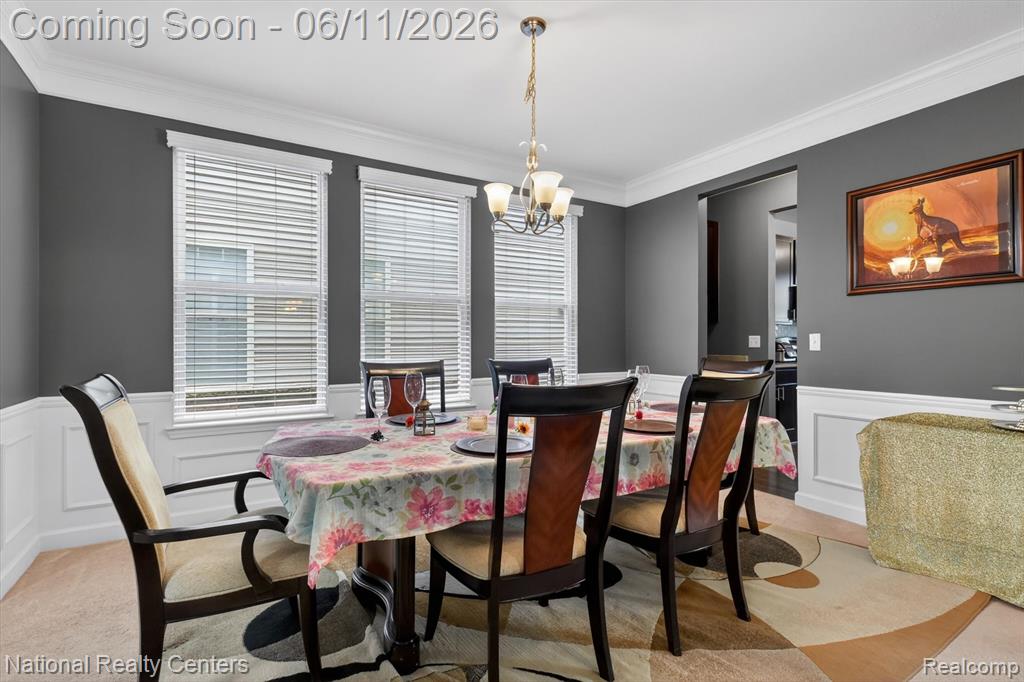 27412 Victoria Road Novi, MI 48374 - Photo 19 of 61