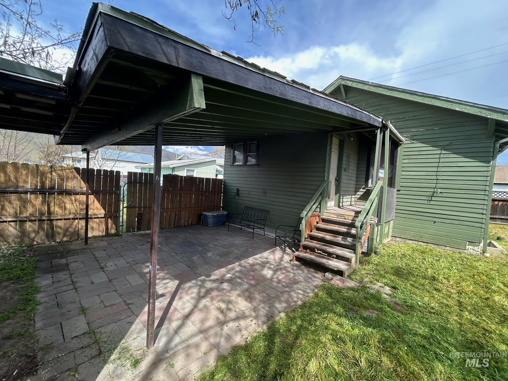 646 13th Street Clarkston, WA 99403 - Photo 7 of 29