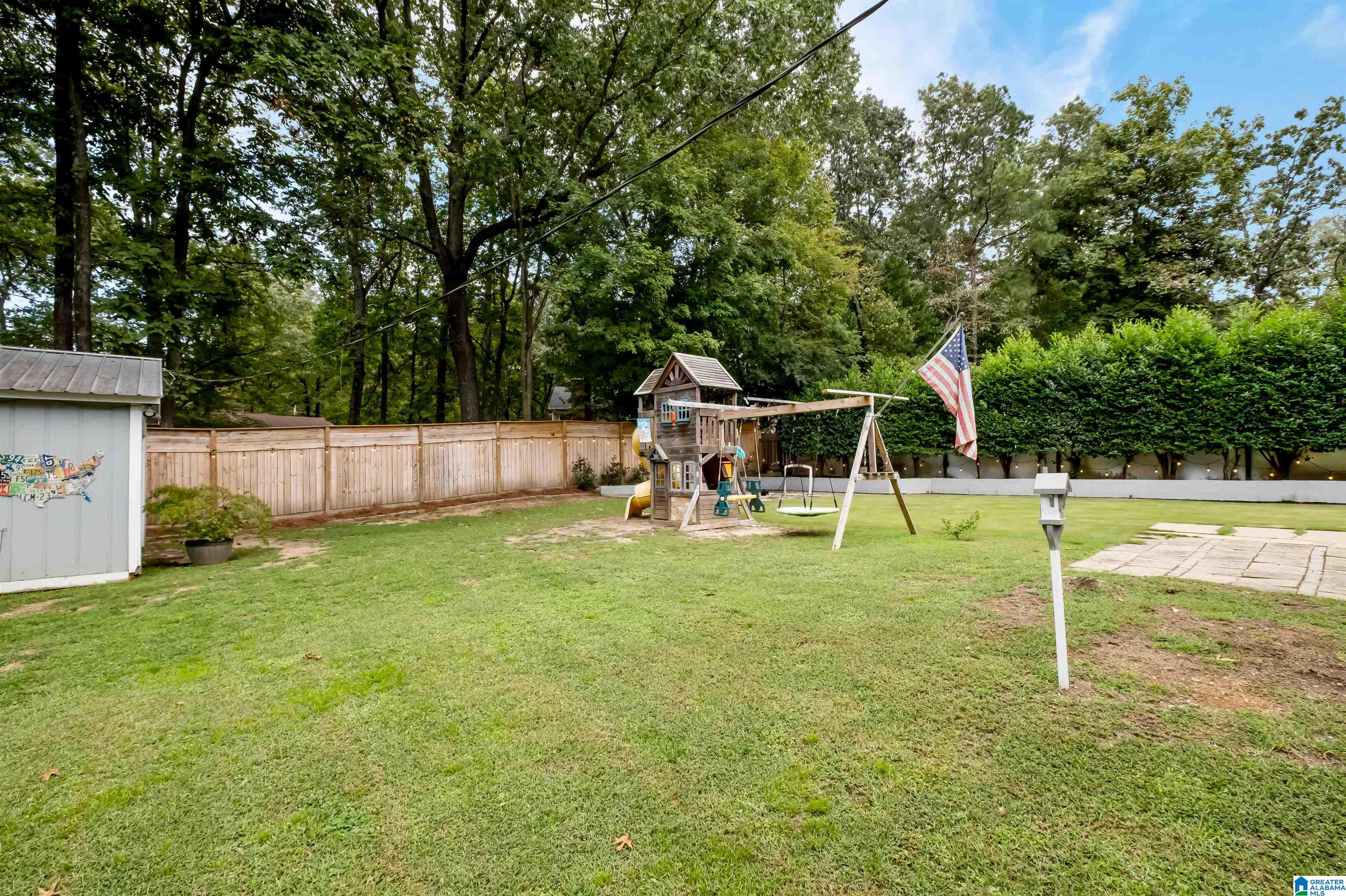 912 Colonial Drive Alabaster, AL 35007 - Photo 44 of 58