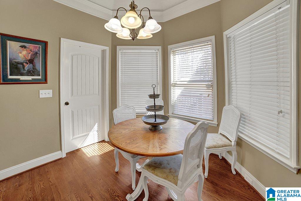 3646 Timber Way Helena, AL 35022 - Photo 15 of 46