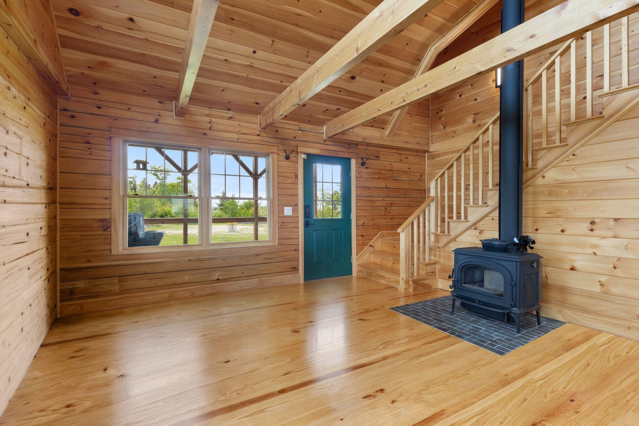232 Mountain Road West Bath, ME 04530 - Photo 15 of 55