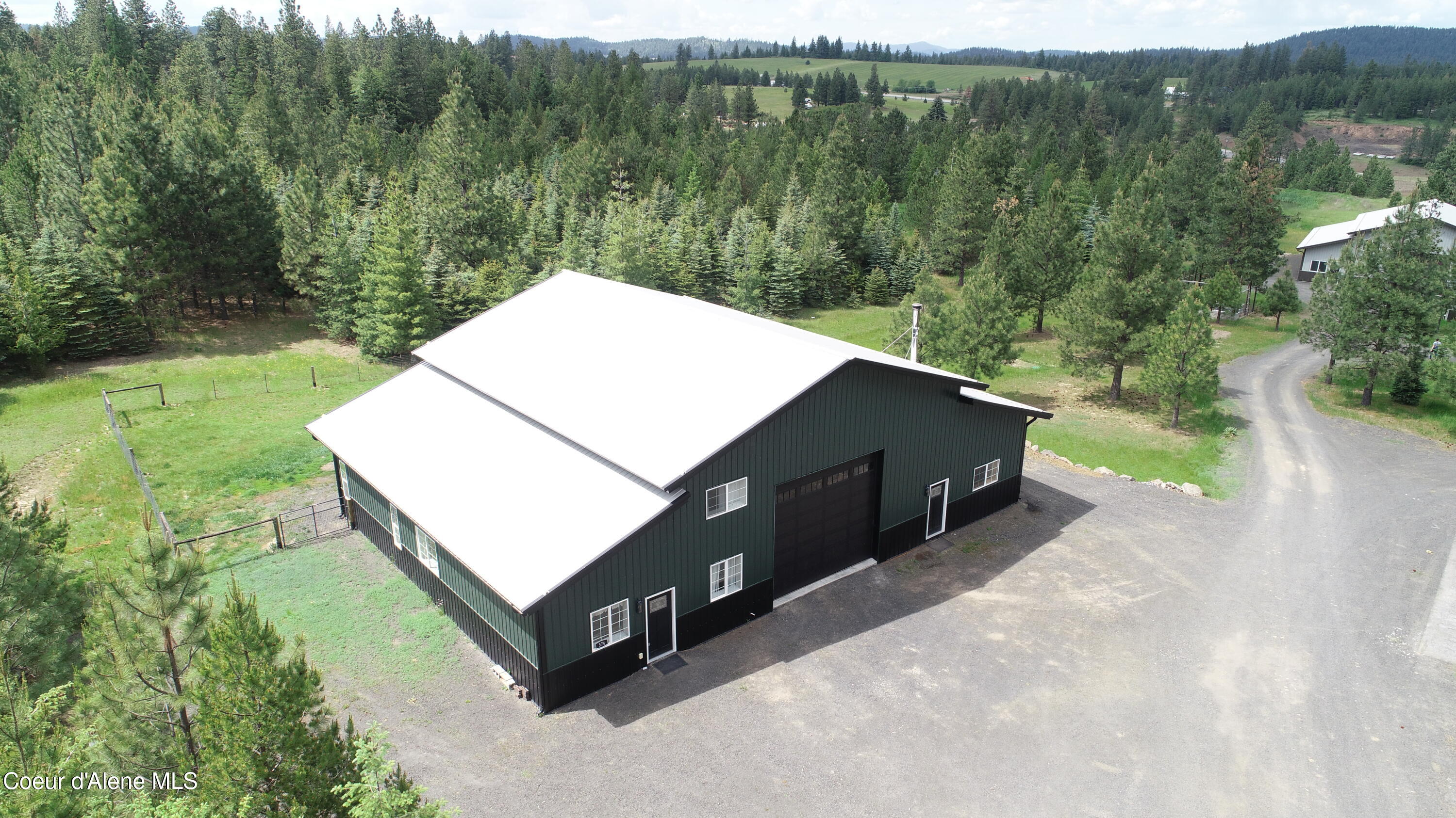 574-576 Parkside Road Plummer, ID 83851 - Photo 2 of 53 2