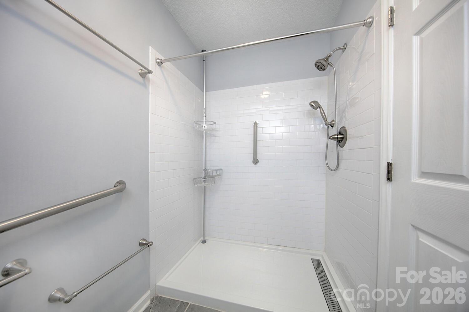 783 Union Street South Concord, NC 28025 - Photo 26 of 46 a bathroom with a shower and a shower