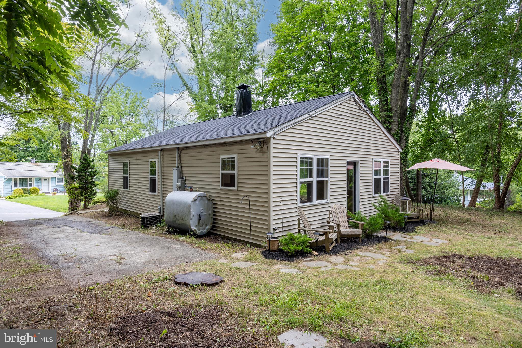 2 Fahnestock Road Malvern, PA 19355 - Photo 14 of 18 Gallery Image 14