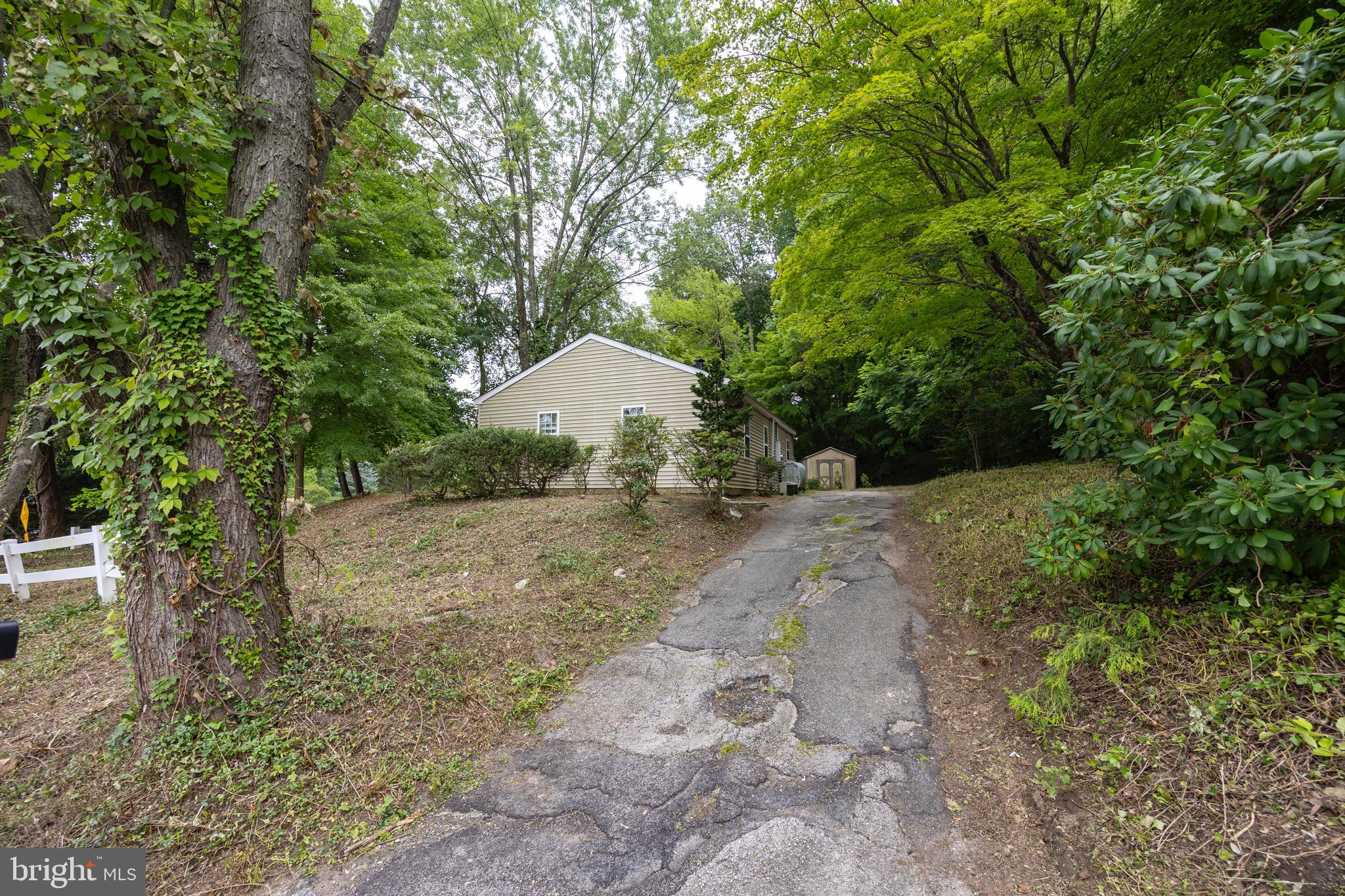 2 Fahnestock Road Malvern, PA 19355 - Photo 17 of 18 Gallery Image 17