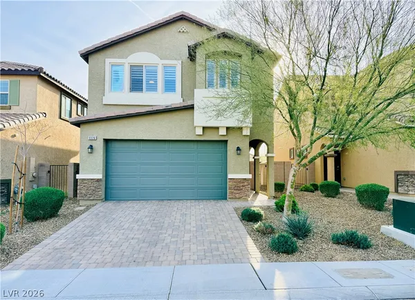 $2,345 | 9326 Fire Rose Street, Las Vegas, NV 89178