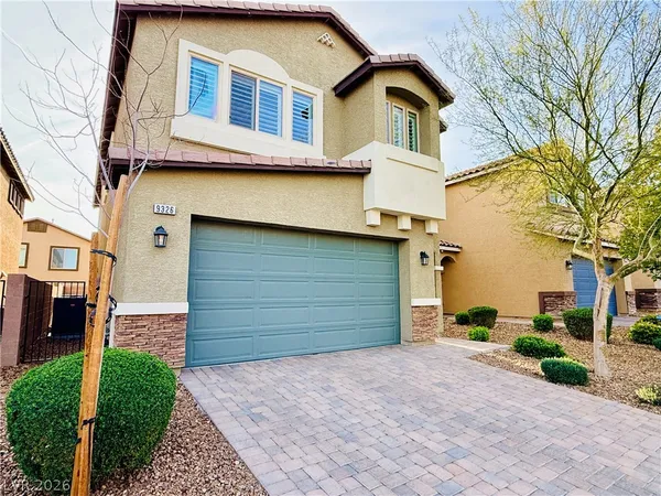 $2,345 | 9326 Fire Rose Street, Las Vegas, NV 89178