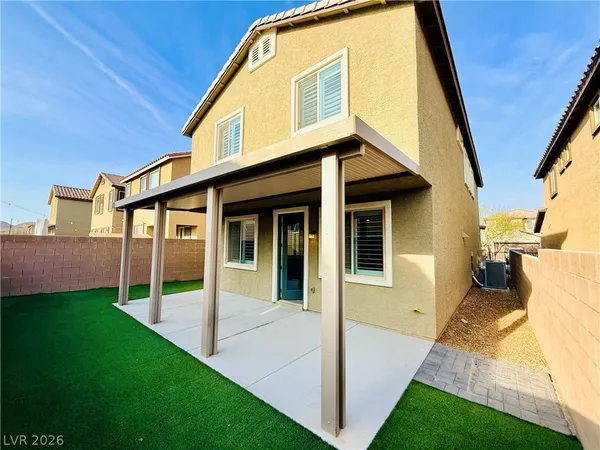 $2,345 | 9326 Fire Rose Street, Las Vegas, NV 89178