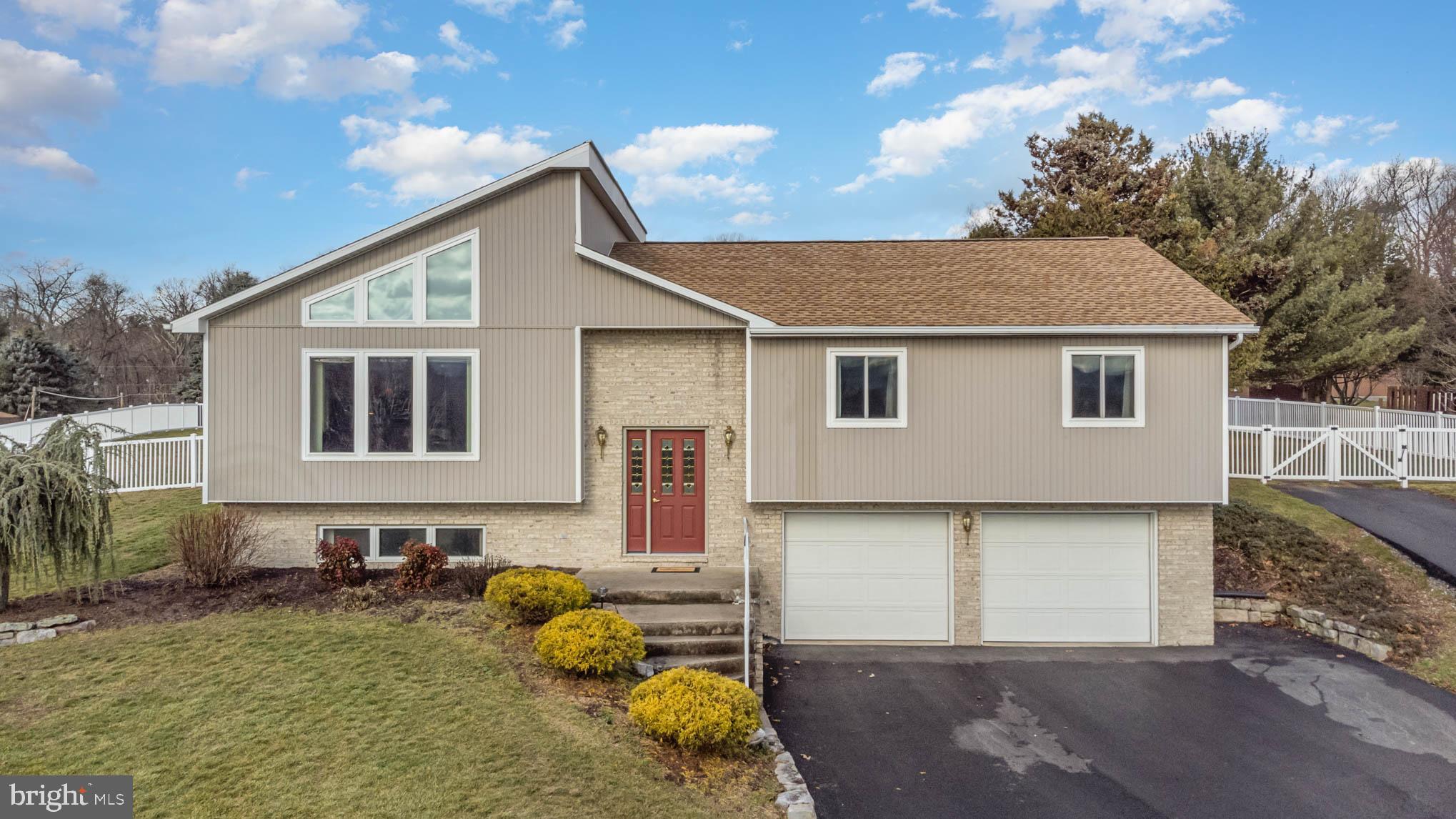 60 Hill Top Road Halifax, PA 17032 - Photo 1 of 48