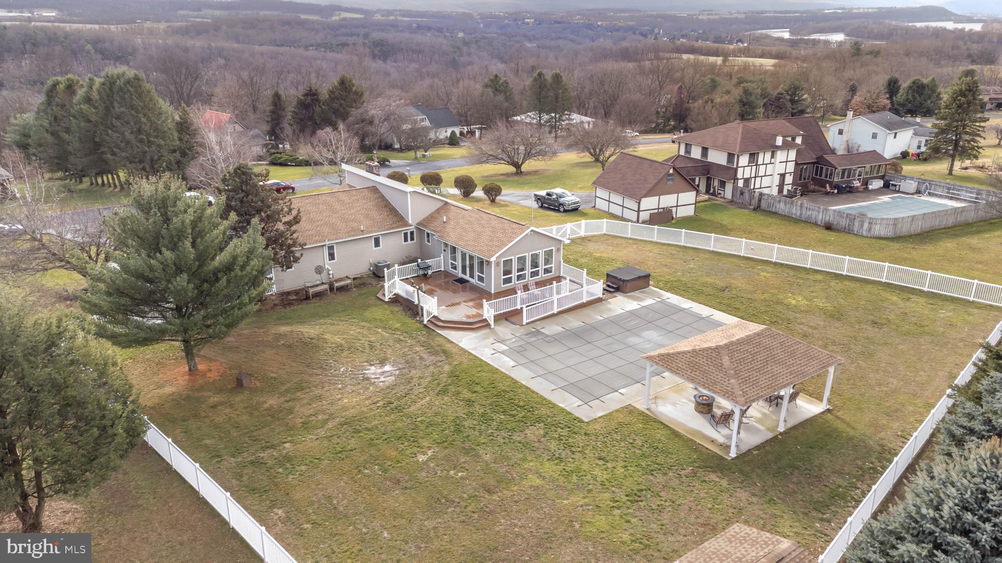 60 Hill Top Road Halifax, PA 17032 - Photo 44 of 48
