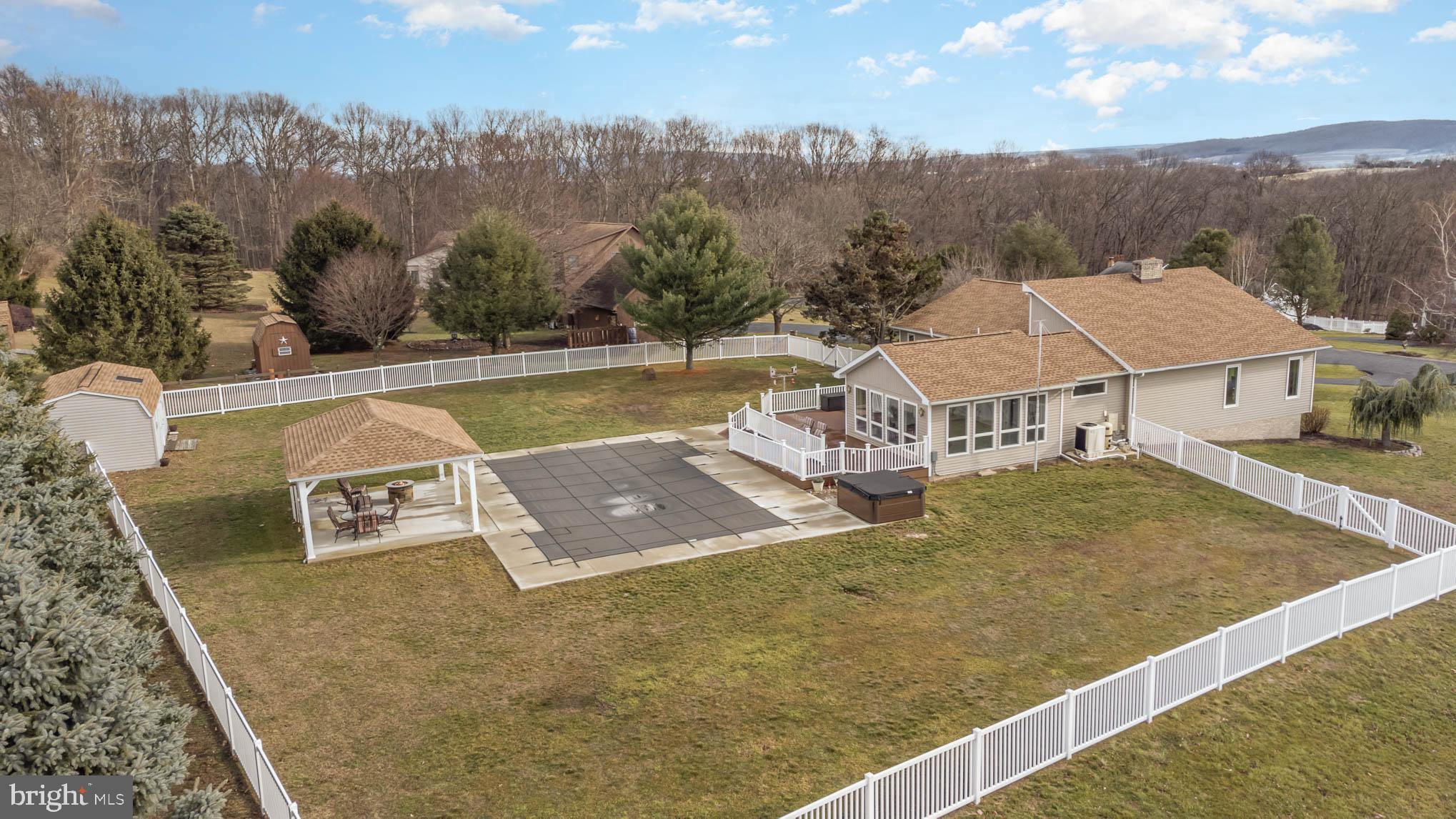 60 Hill Top Road Halifax, PA 17032 - Photo 46 of 48