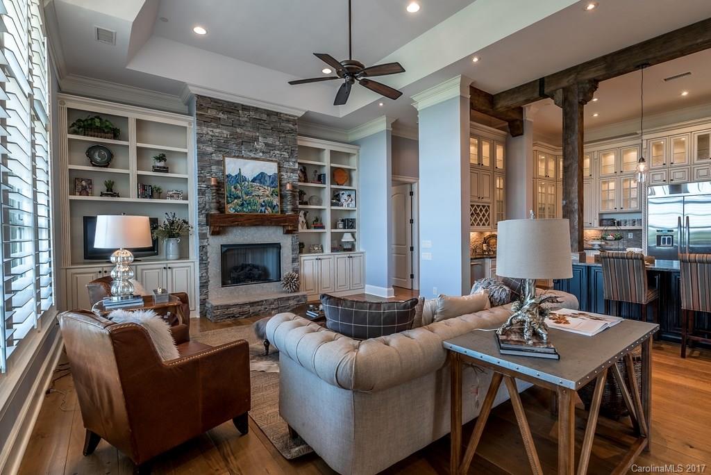 2823 Providence Road, Unit 381 Charlotte, NC 28211 - Photo 9 of 24 Gallery Image 9