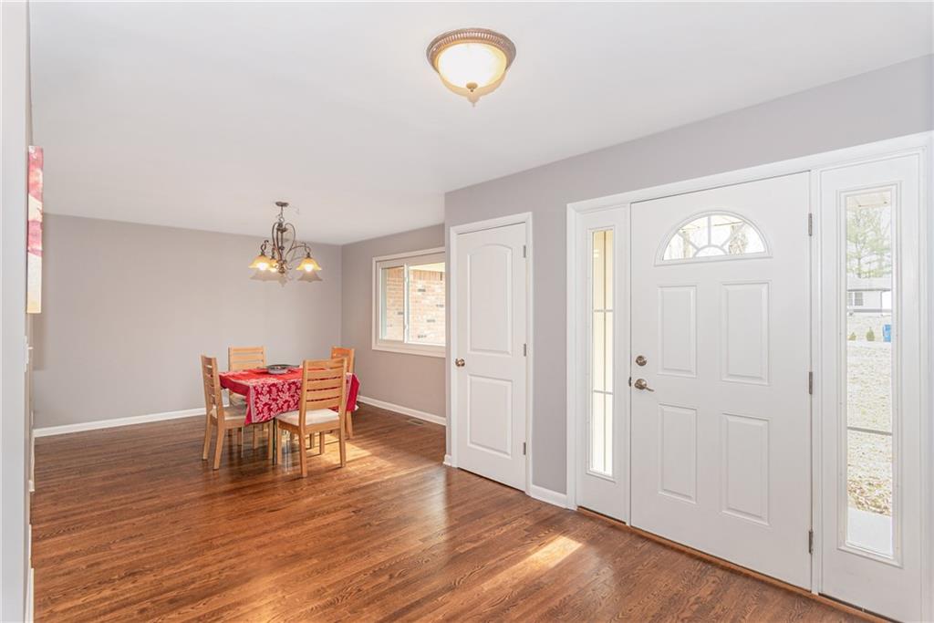 11928 Hoster Road Carmel, IN 46033 - Photo 2 of 27 Gallery Image 2
