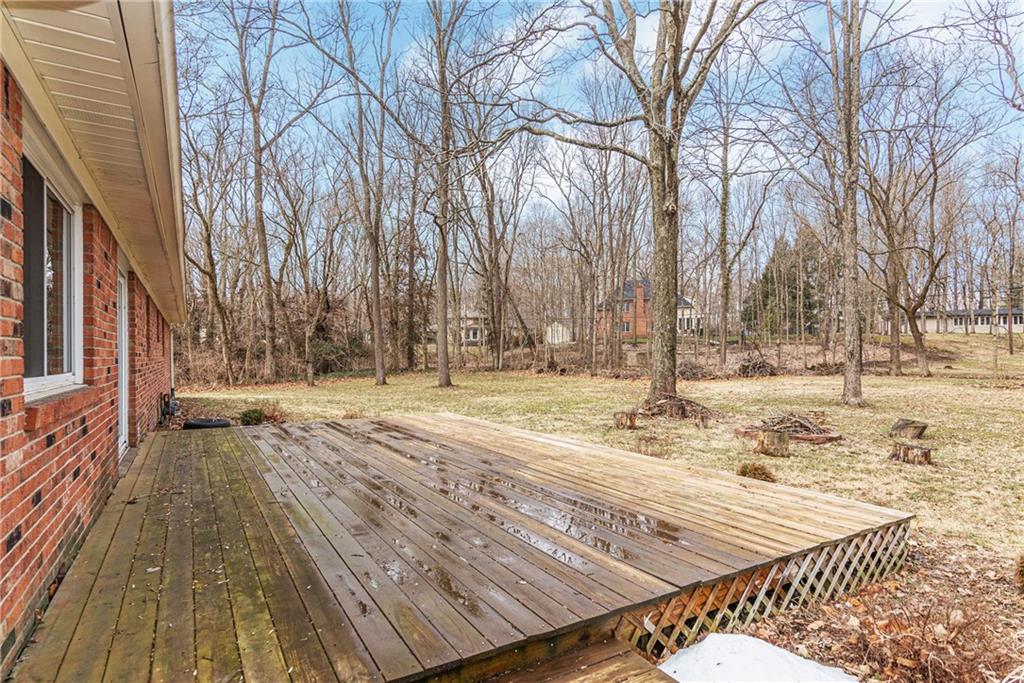 11928 Hoster Road Carmel, IN 46033 - Photo 22 of 27 Gallery Image 22