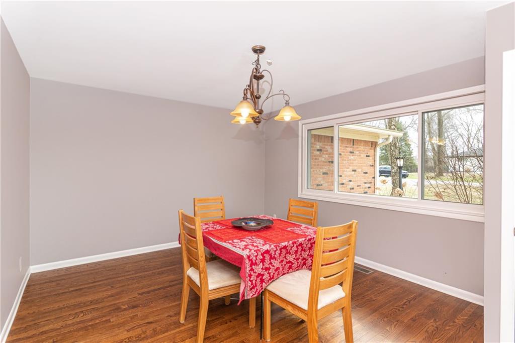 11928 Hoster Road Carmel, IN 46033 - Photo 4 of 27 Gallery Image 4