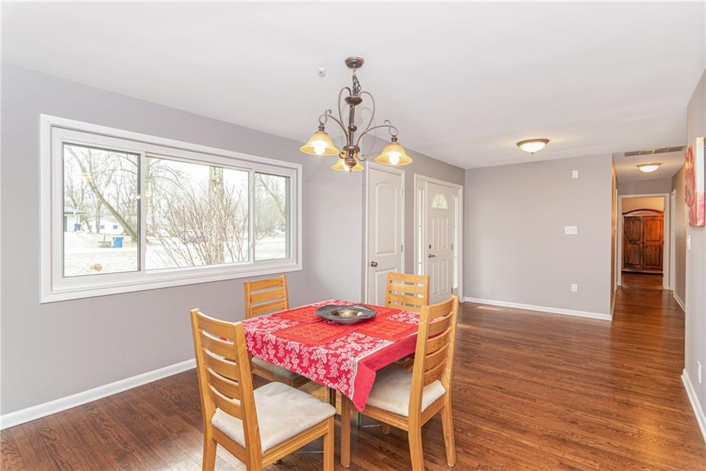 11928 Hoster Road Carmel, IN 46033 - Photo 5 of 27 Gallery Image 5