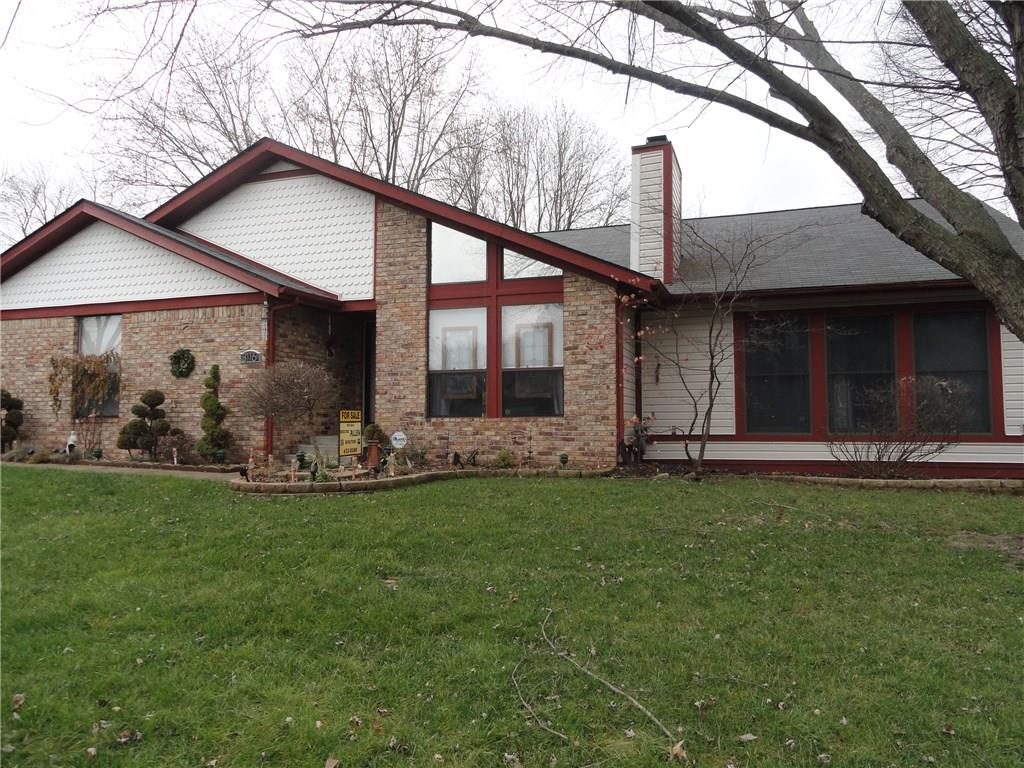 3116 Valley Farms Road Indianapolis, IN 46214 - Photo 1 of 15 Gallery Image 1