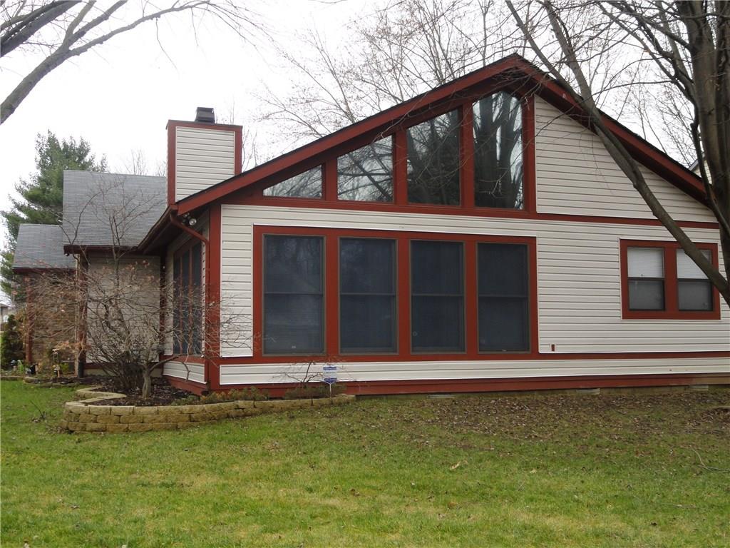 3116 Valley Farms Road Indianapolis, IN 46214 - Photo 2 of 15 Gallery Image 2
