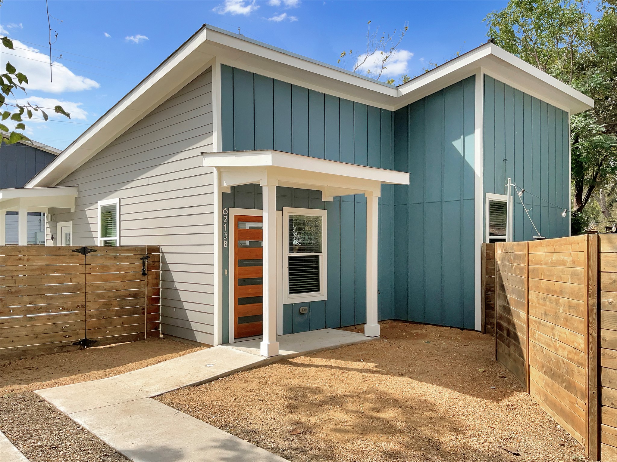 6213 Felix Avenue, Unit B Austin, TX 78741 - Photo 1 of 1