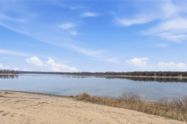 a view of a lake