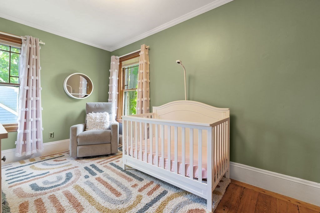 9 Spring Hill Road Boston, MA 02136 - Photo 12 of 32