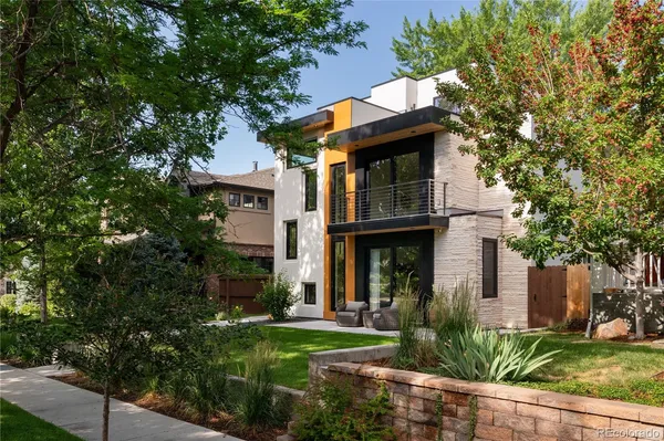 $3,195,000 | 1375 South Elizabeth Street, Denver, CO 80210