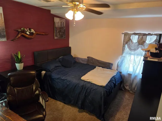 $85,000 | 160 Church Street, New Canton, IL 62356