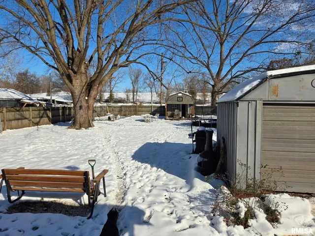 $85,000 | 160 Church Street, New Canton, IL 62356