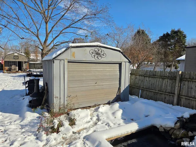 $85,000 | 160 Church Street, New Canton, IL 62356