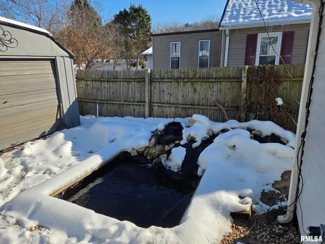 $85,000 | 160 Church Street, New Canton, IL 62356