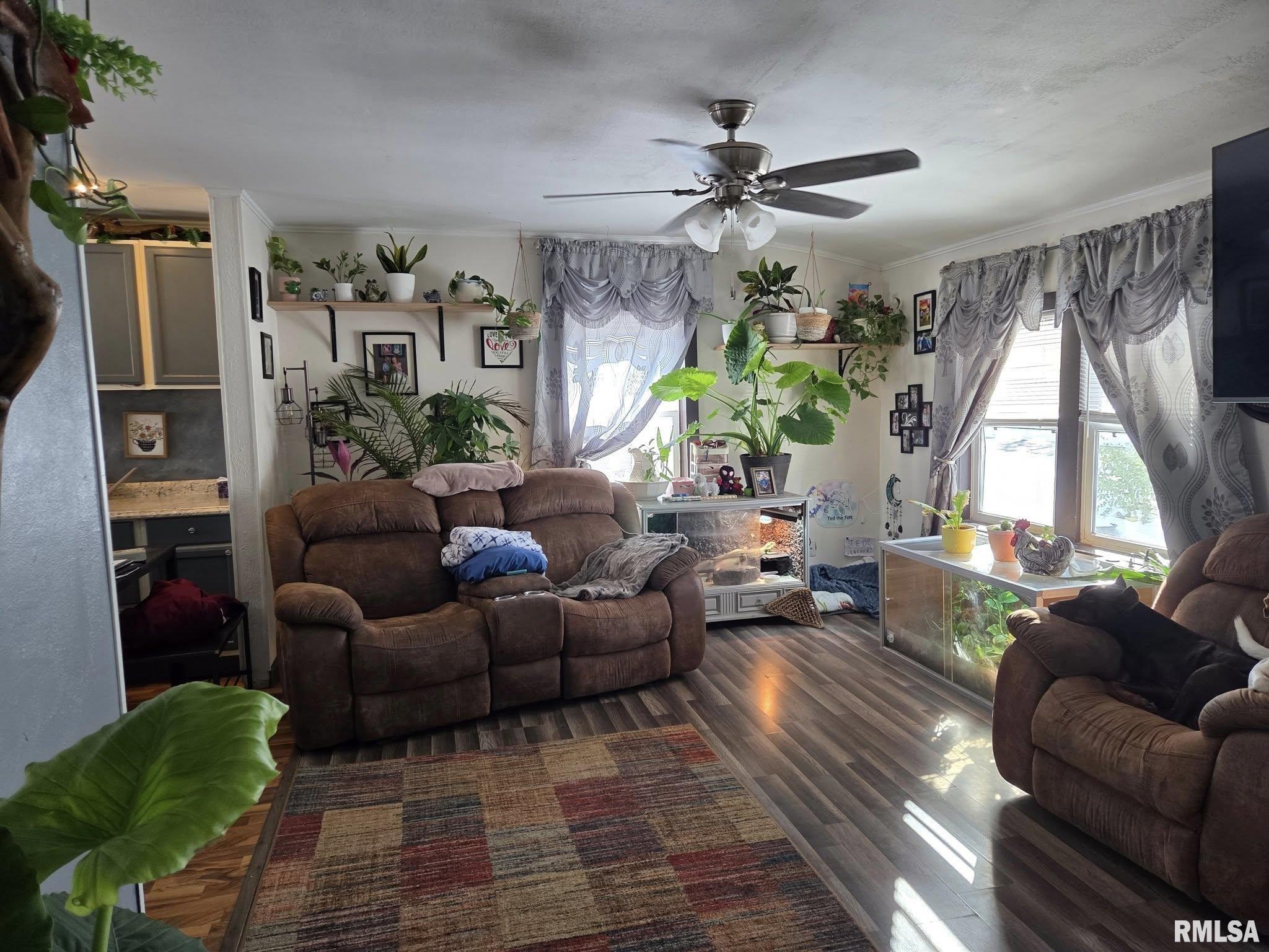 160 Church Street New Canton, IL 62356 - Photo 7 of 17