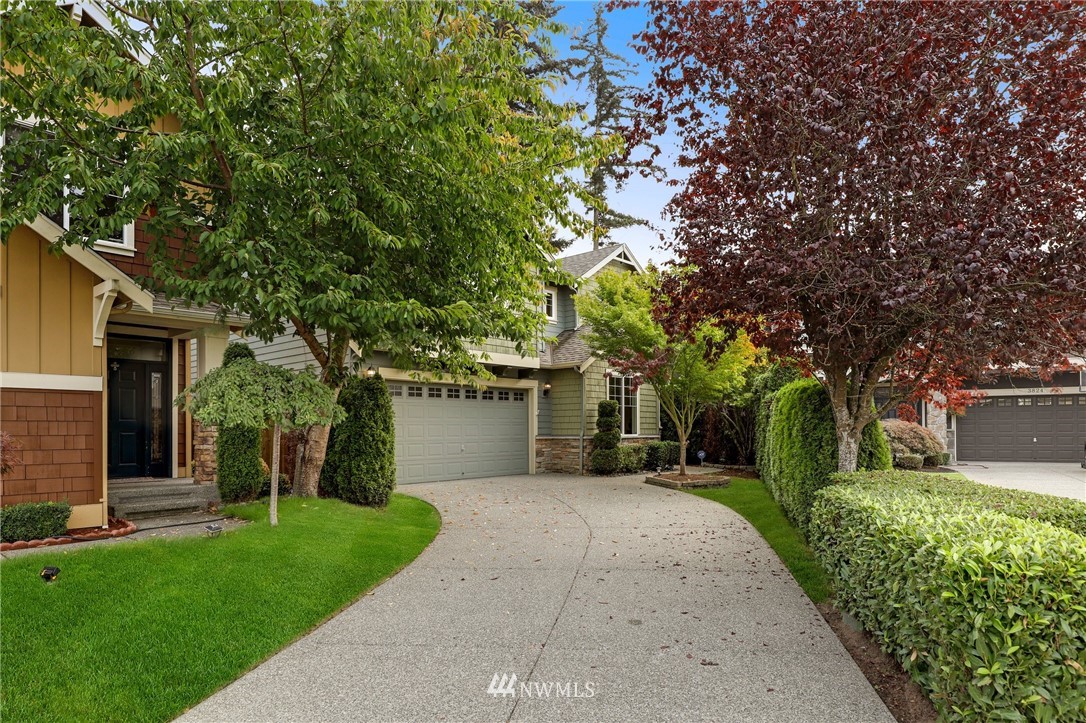 3828 164th Place Southeast Bothell, WA 98012 - Photo 1 of 32 Gallery Image 1