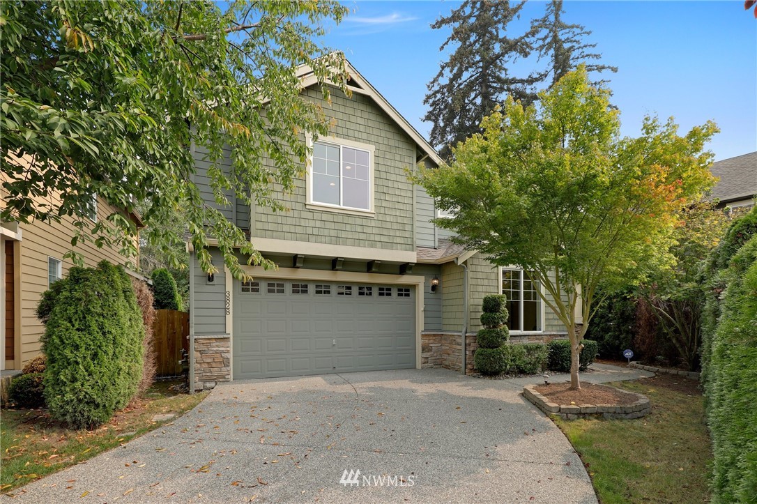 3828 164th Place Southeast Bothell, WA 98012 - Photo 2 of 32 Gallery Image 2