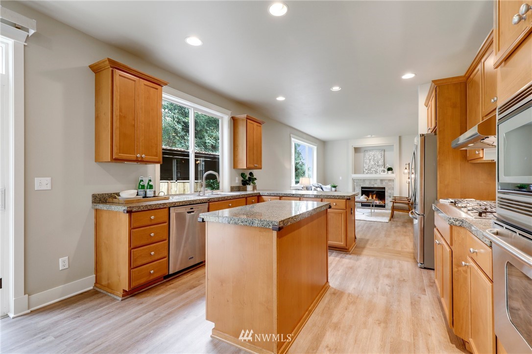 3828 164th Place Southeast Bothell, WA 98012 - Photo 14 of 32 Gallery Image 14
