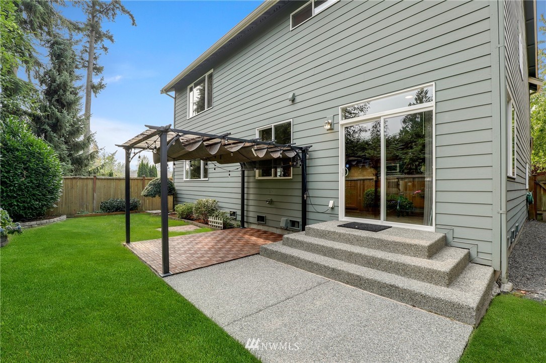 3828 164th Place Southeast Bothell, WA 98012 - Photo 29 of 32 Gallery Image 29