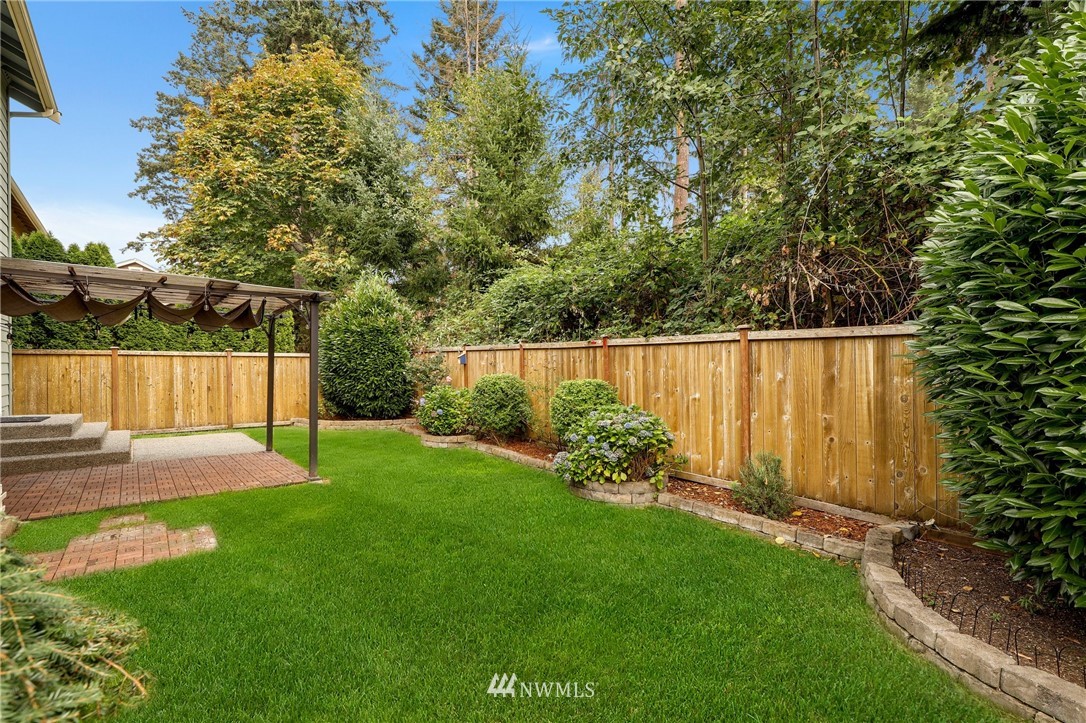 3828 164th Place Southeast Bothell, WA 98012 - Photo 31 of 32 Gallery Image 31