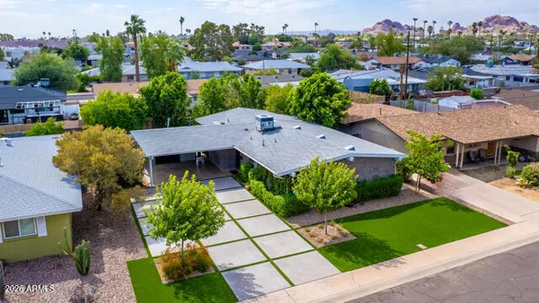 $9,200 | 6845 East Earll Drive, Scottsdale, AZ 85251